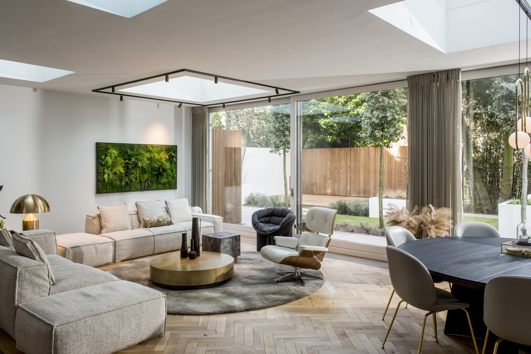 Woningreportage iov Lasut - Foto Raphael Drent